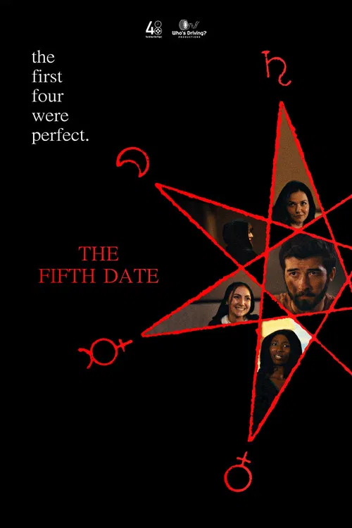 The Fifth Date poster