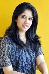 Parvathy Ratheesh profile