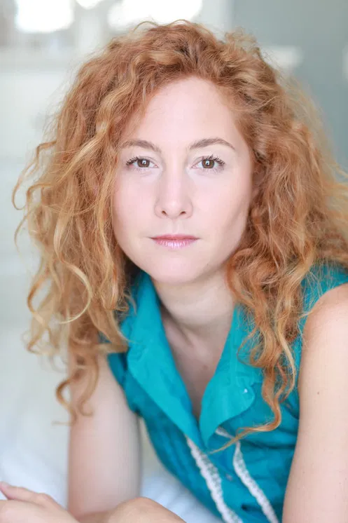 Marie Ruchat profile