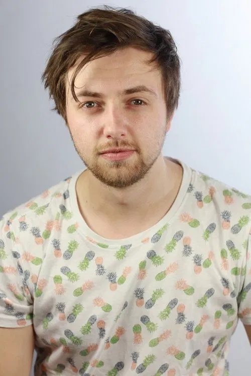 Conradie van Heerden profile