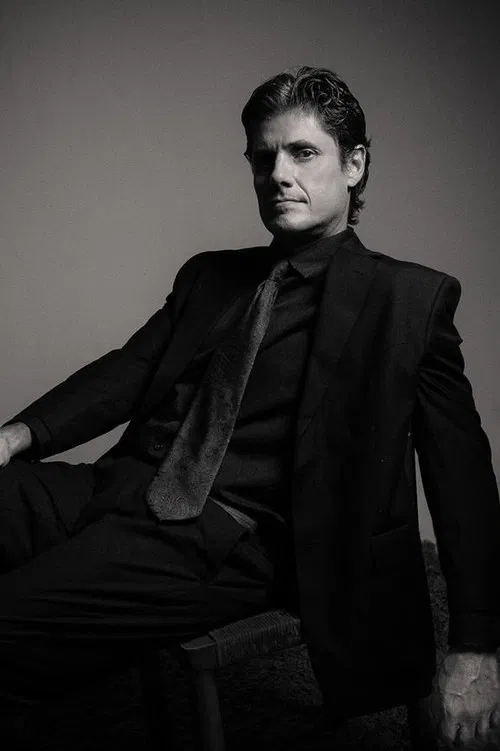 Jimmy Navarro profile