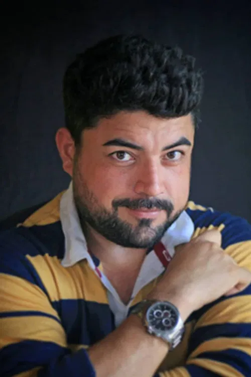 Cícero Filho profile