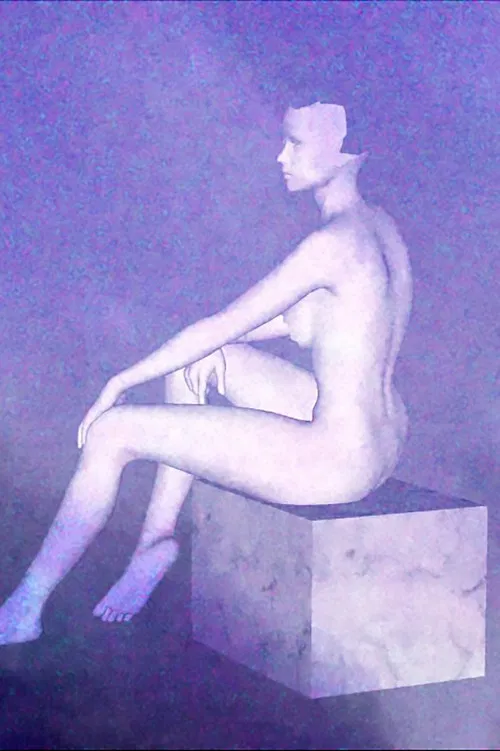 Dialogues cosmiques poster