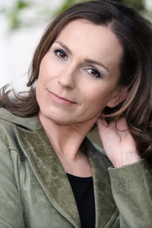 Imke Brügger profile