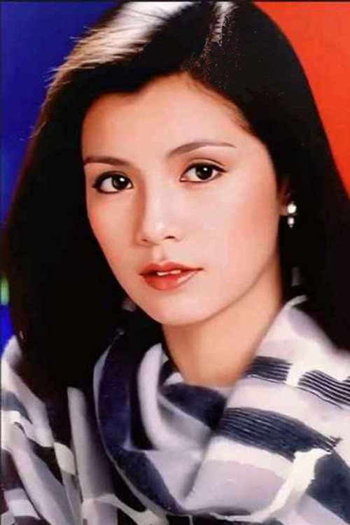 Barbara Yung profile