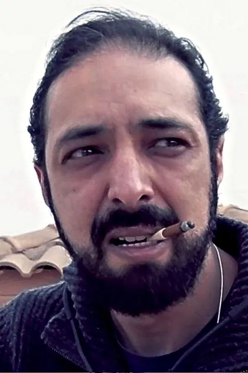 Hatem Fareed profile