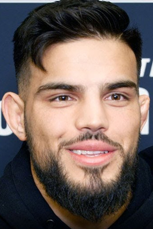 Nasrat Haqparast profile