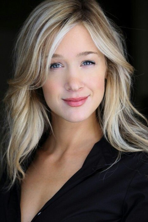 Katie Walder profile