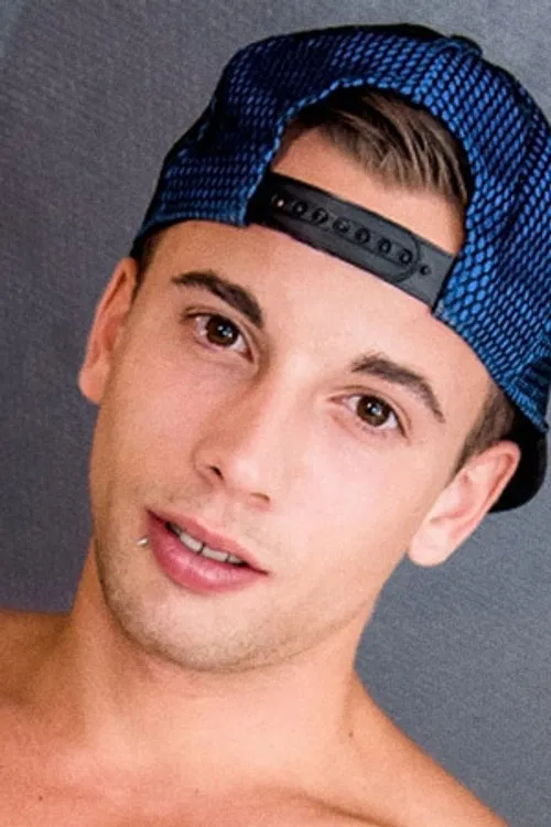 Baptiste Garcia profile