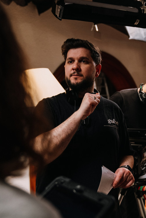 Cristian Martínez Lozano profile