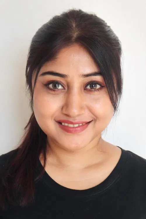 Moumita Debnath profile