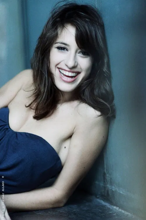 Cyrielle Voguet profile