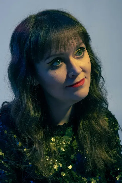 Diana Galimzyanova profile