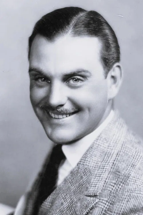 Hallam Cooley profile