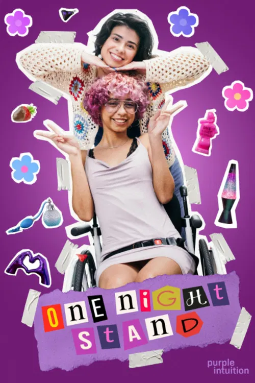 One Night Stand poster