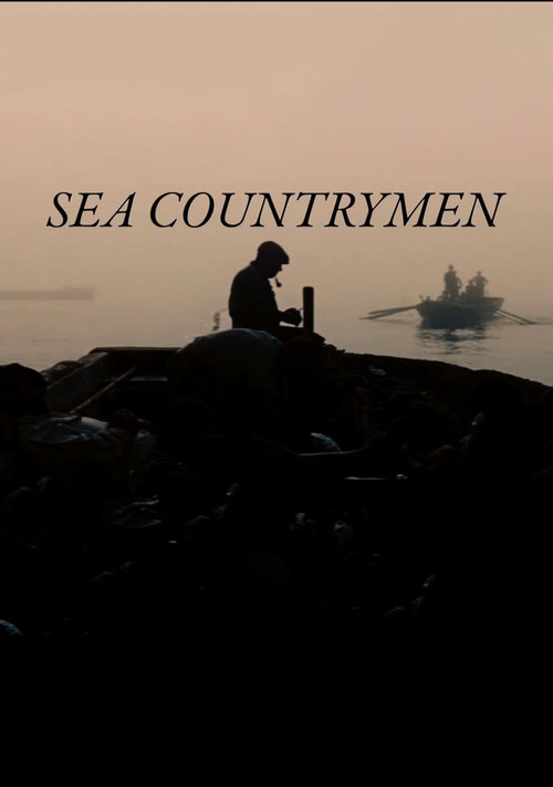 Sea Countrymen poster
