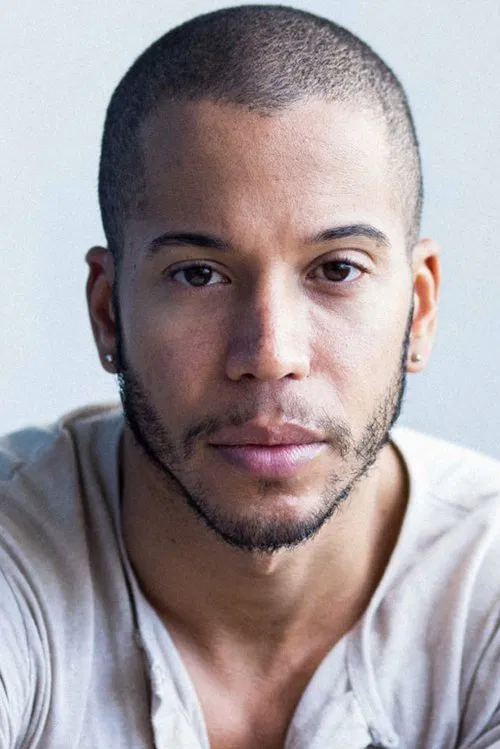 Jean Christophe Loustau profile