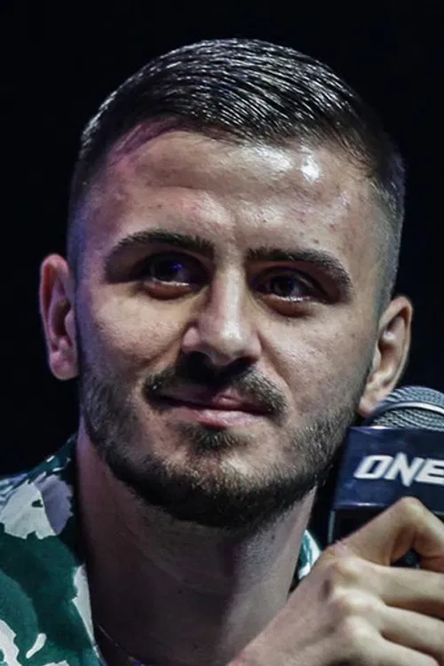 Savvas Michael profile