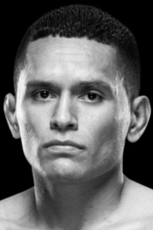 Carlos Hernández profile