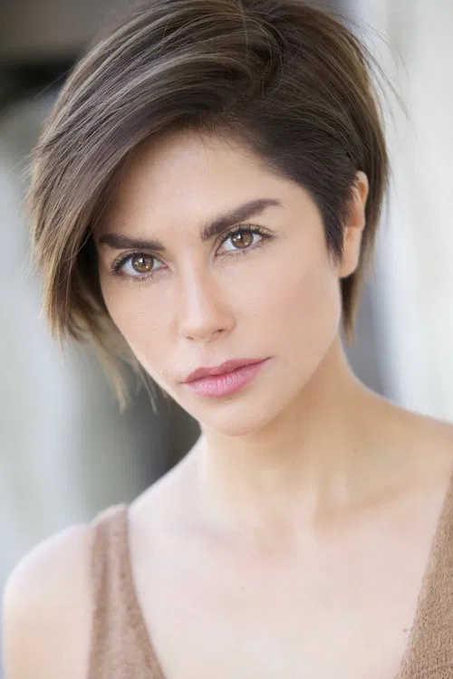 Sandra Eloani profile