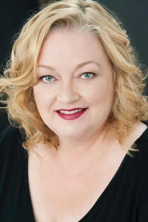 Elizabeth McCarthy profile