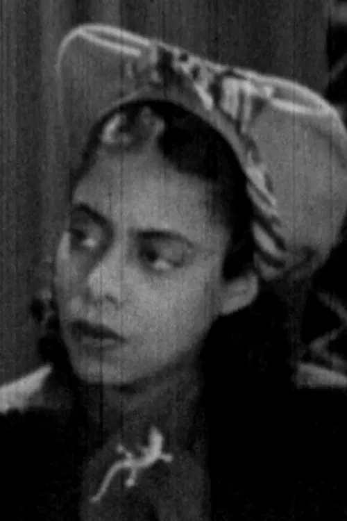 Vera Burelle profile