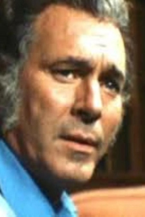 Richard Towers profile