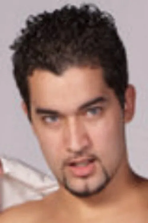 Alexandre Alves profile