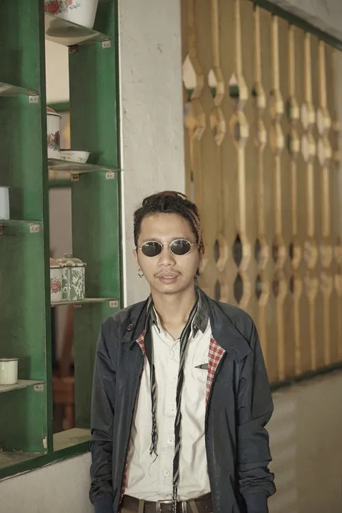 Syahreza Fahlevi profile