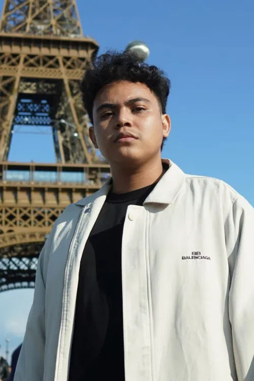 Azyd Aqsha Madani profile