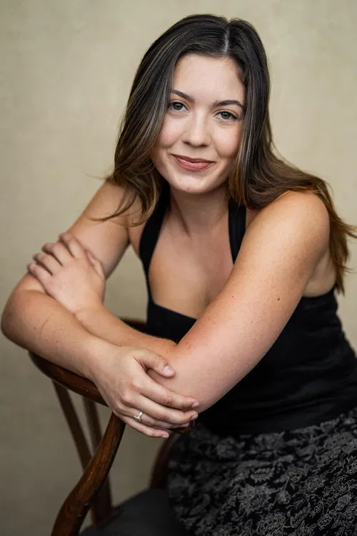 Lizzy Walther profile