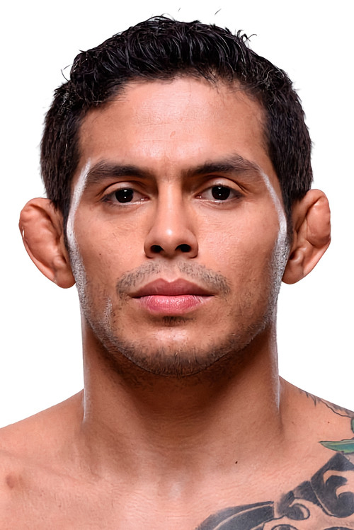 Carlos Diego Ferreira profile