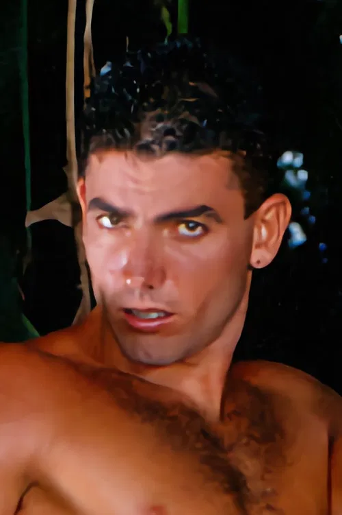 Jair Marinho profile