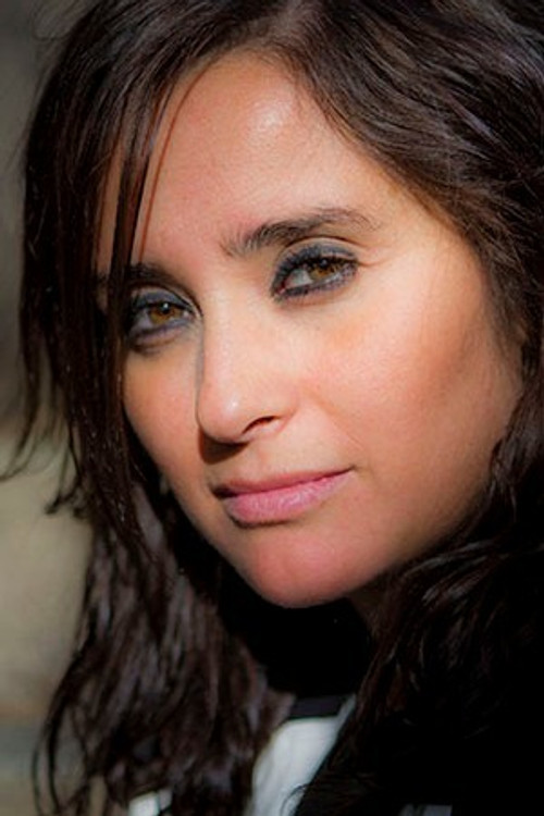 Giovanna Morales Vargas profile