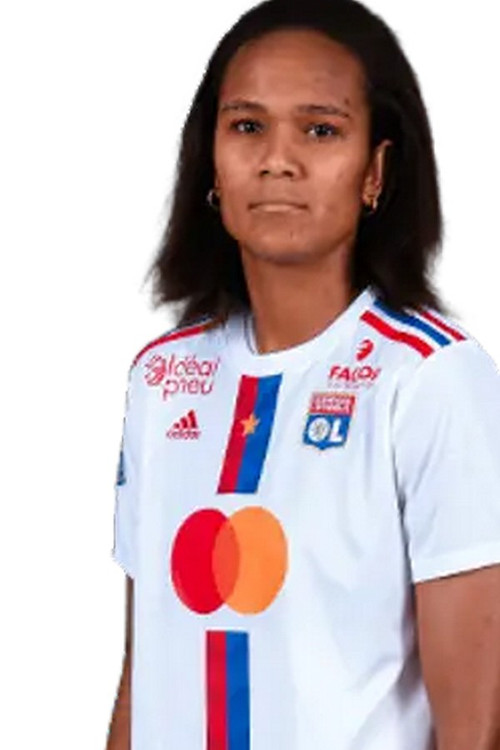 Wendie Renard profile