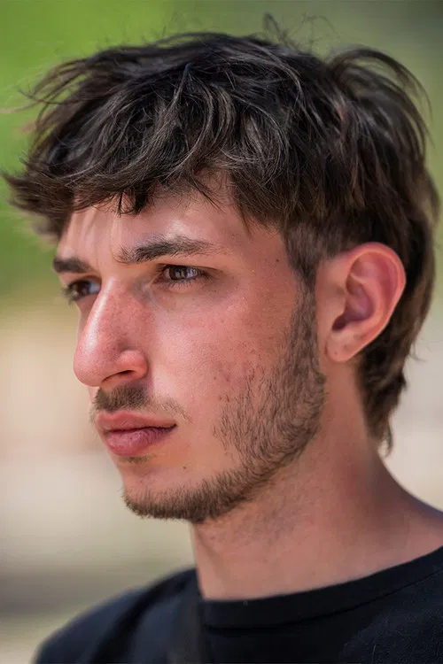 Santiago Rezzano Klement profile