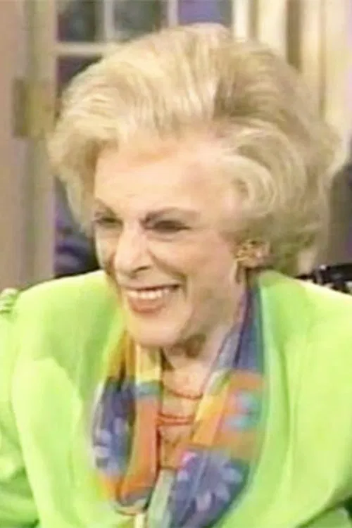 Virginia Graham profile