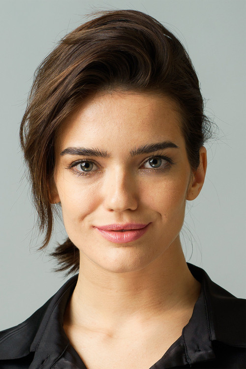 Maria Dmitrieva profile