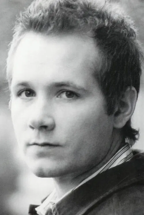 Corbin Allred profile