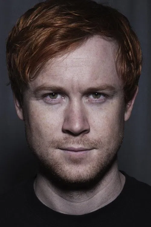 Rolf Kristian Larsen profile