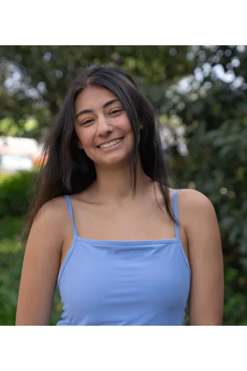 Leah Bahamonde profile