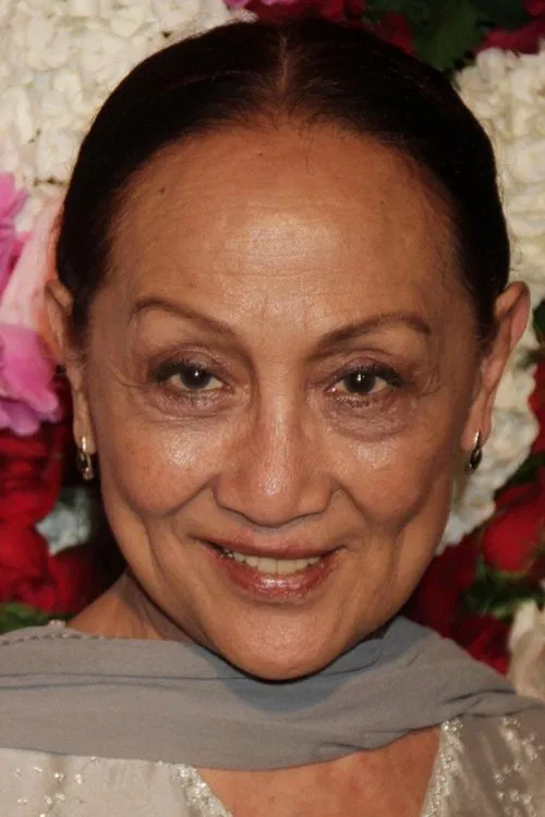 Ching Valdes-Aran profile