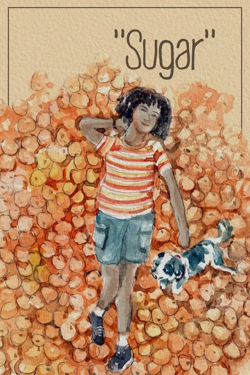 Sugar poster