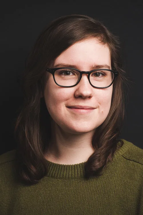 Véronique Isabel Filion profile