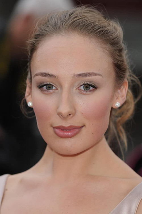 Rachel McDowall profile