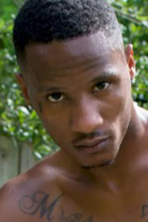 Travis Davis profile