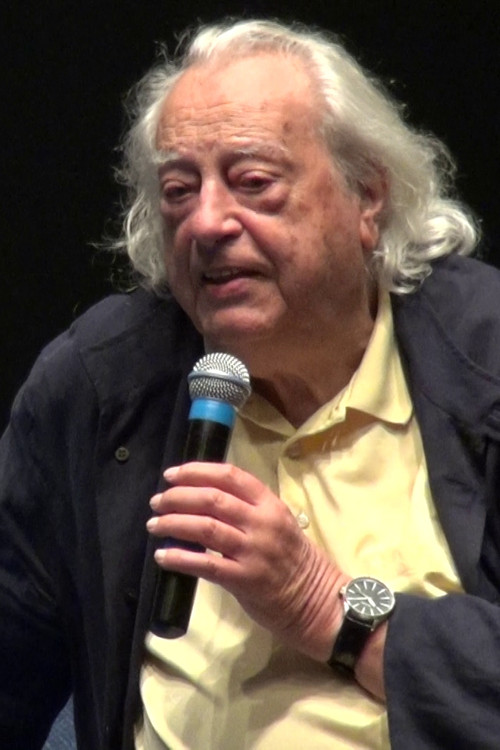 "Blackhat" par Jean Douchet poster