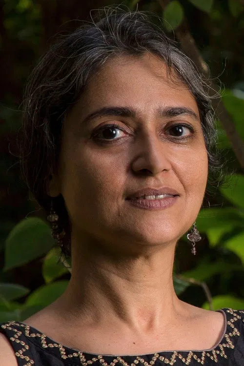 Gitanjali Rao profile