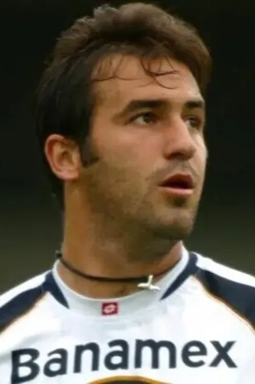 Joaquín Beltrán profile