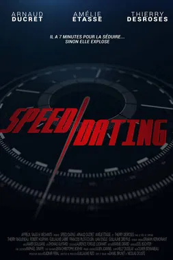 Speed Dating poster